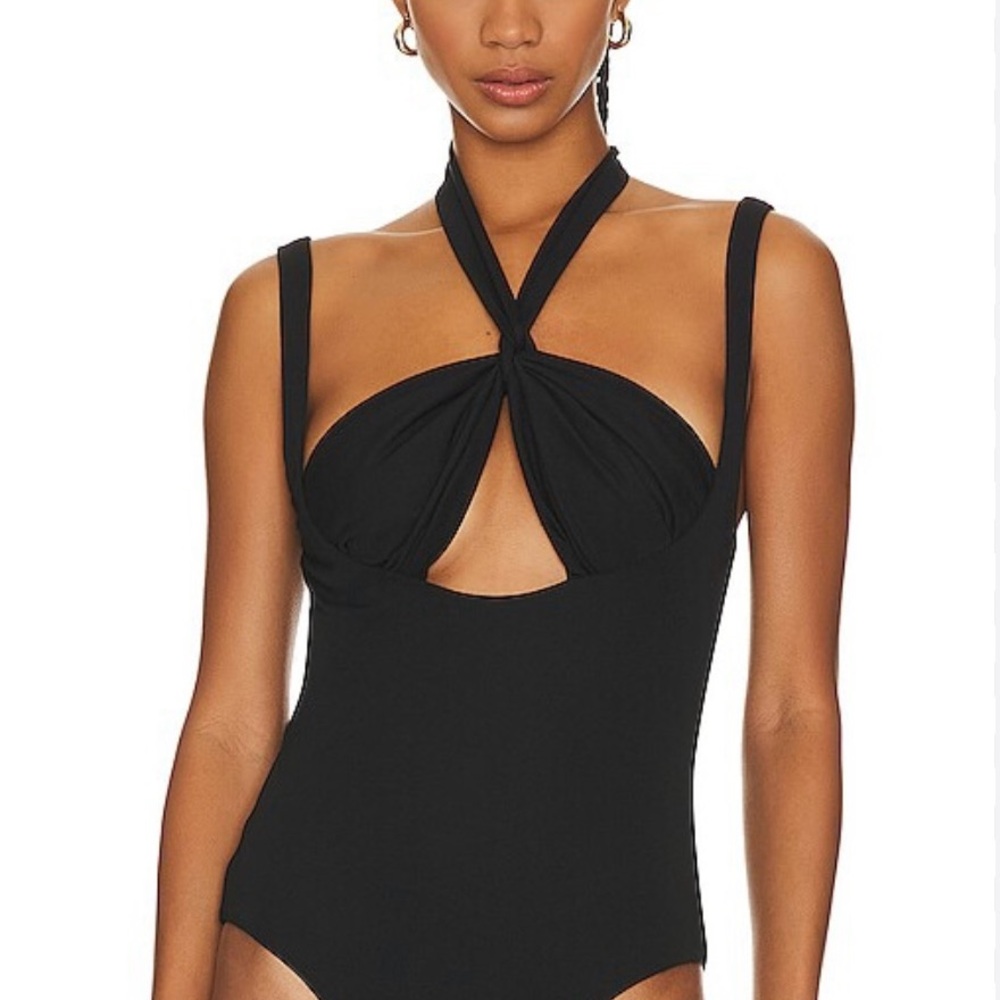 Ronny Kobo Max Bodysuit